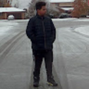 Meet your Posher, Tiberius